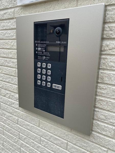 寝屋川市萱島桜園町のアパート