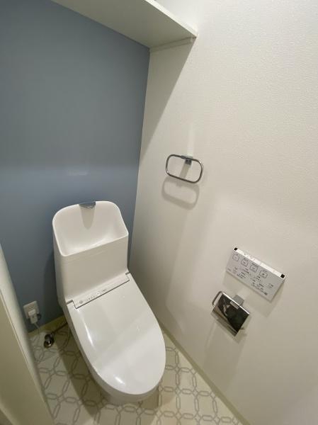 門真市元町のアパート