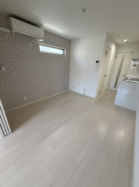 守口市東光町１丁目のアパート