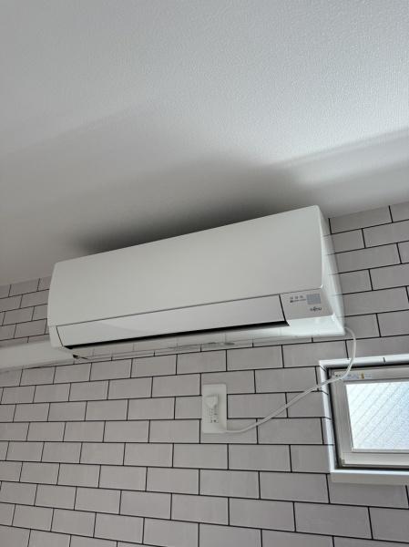 守口市東光町１丁目のアパート