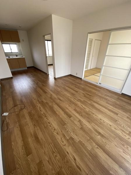 寝屋川市大利元町のアパート