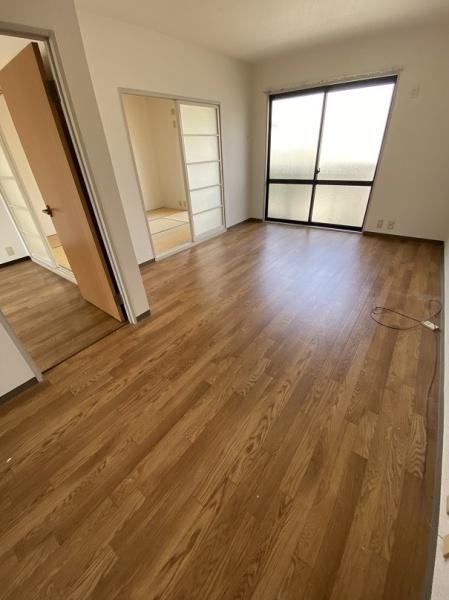 寝屋川市大利元町のアパート