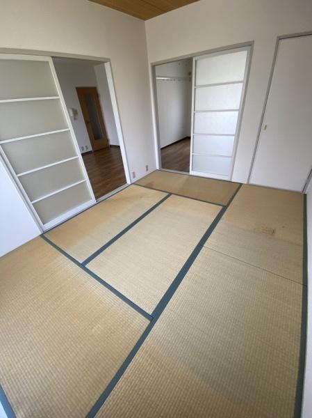 寝屋川市大利元町のアパート