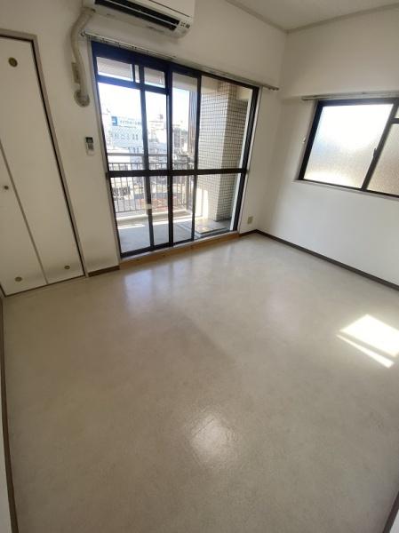 寝屋川市萱島本町のマンション