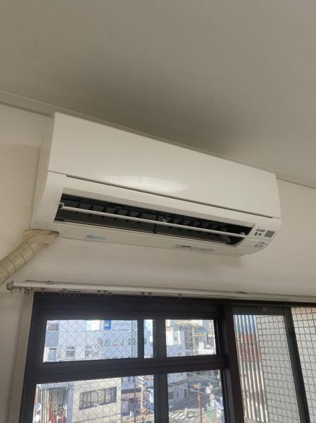 寝屋川市萱島本町のマンション