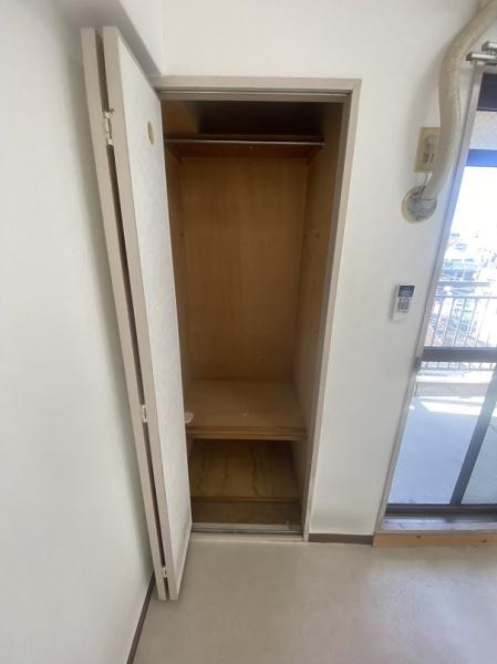寝屋川市萱島本町のマンション