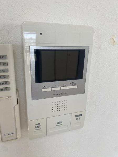 寝屋川市萱島本町のマンション