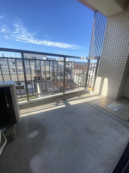 寝屋川市萱島本町のマンション