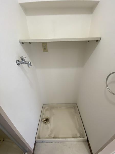 寝屋川市萱島本町のマンション