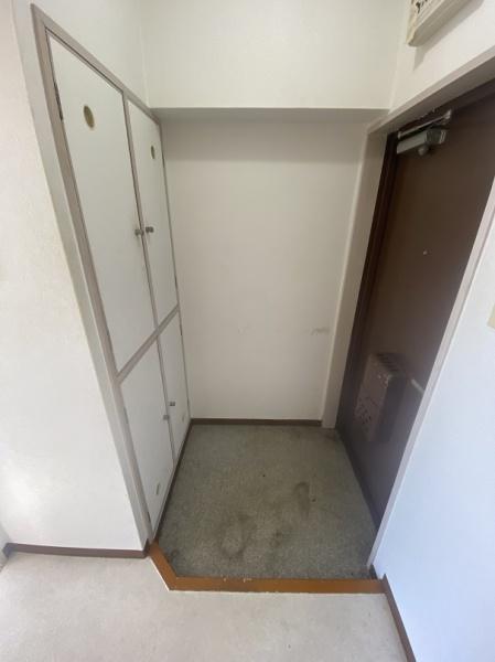 寝屋川市萱島本町のマンション