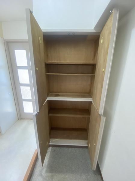 寝屋川市萱島本町のマンション