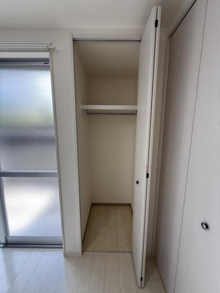 寝屋川市香里北之町のアパート