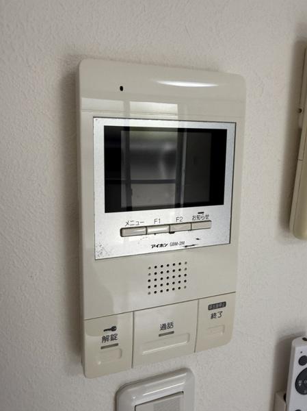 寝屋川市香里北之町のアパート