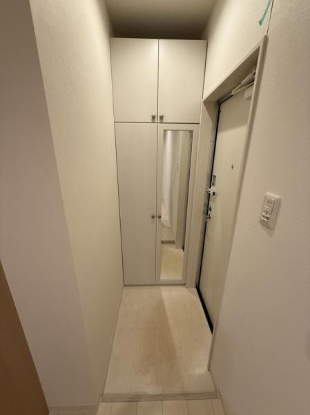 寝屋川市香里北之町のアパート