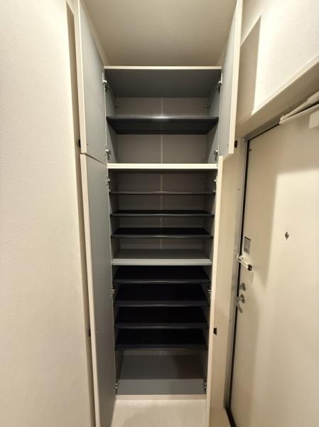 寝屋川市香里北之町のアパート