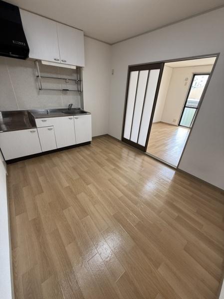 寝屋川市葛原２丁目のハイツ