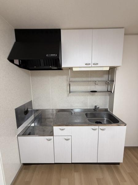 寝屋川市葛原２丁目のハイツ