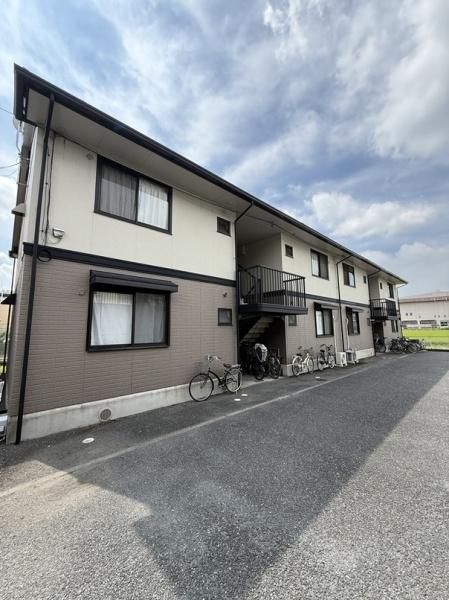 寝屋川市葛原２丁目のハイツ