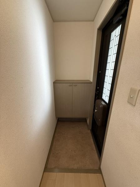 寝屋川市葛原２丁目のハイツ