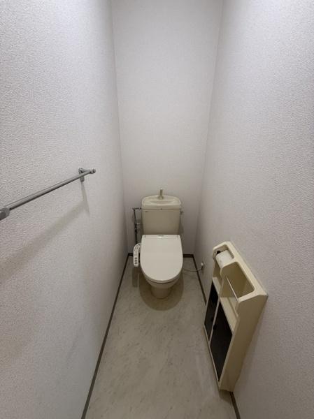 寝屋川市葛原２丁目のハイツ