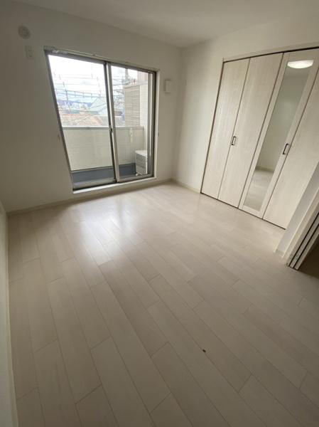 守口市東光町１丁目のアパート