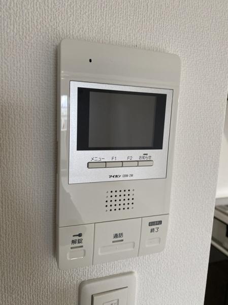 守口市東光町１丁目のアパート