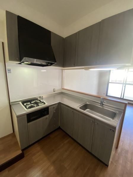 寝屋川市香里南之町のマンション