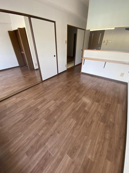 寝屋川市香里南之町のマンション