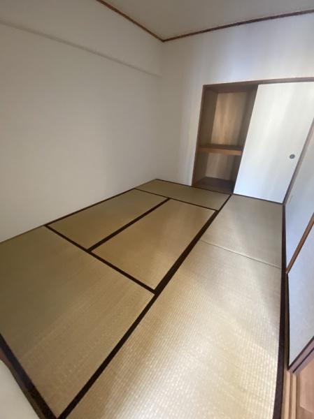 寝屋川市香里南之町のマンション