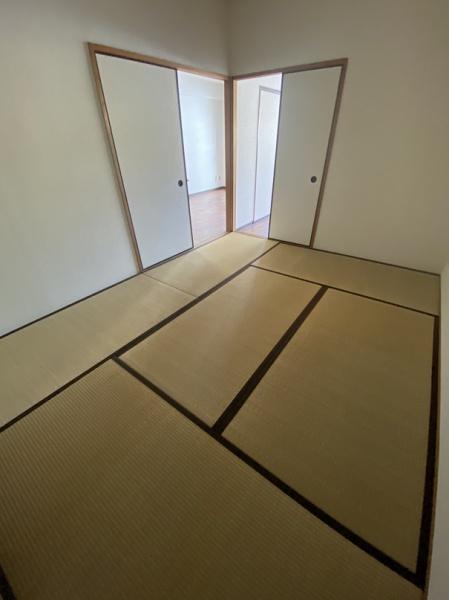 寝屋川市香里南之町のマンション