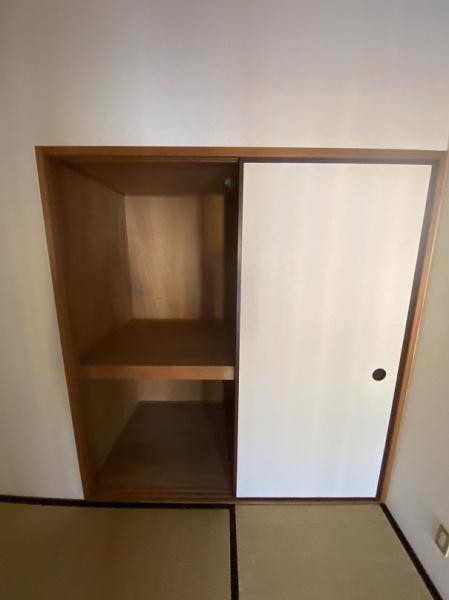 寝屋川市香里南之町のマンション