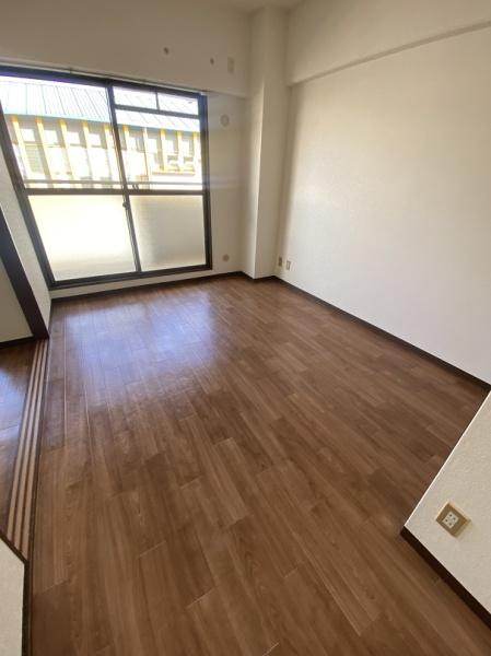 寝屋川市香里南之町のマンション
