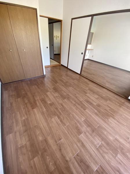 寝屋川市香里南之町のマンション