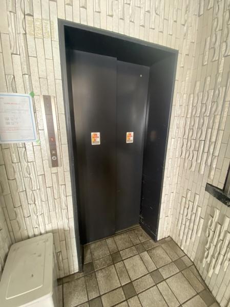 寝屋川市香里南之町のマンション