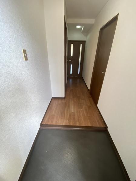 寝屋川市香里南之町のマンション