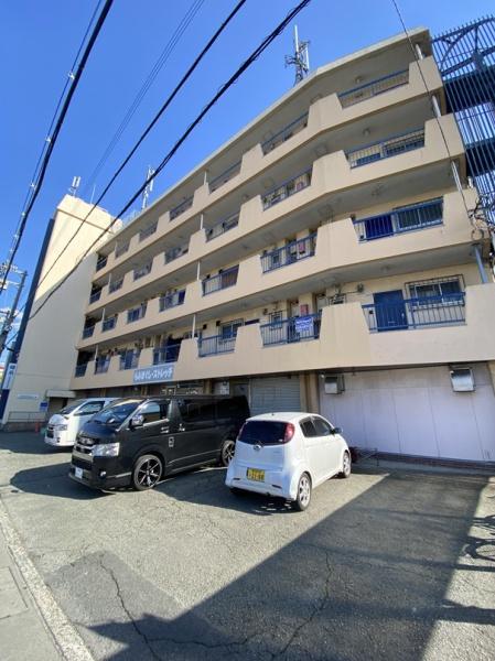 門真市脇田町のマンション