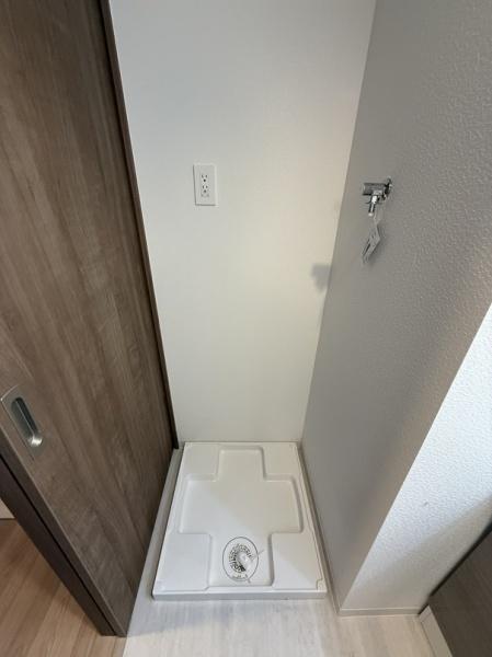 門真市柳田町のマンション