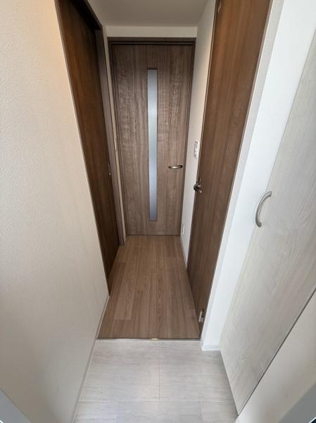 門真市柳田町のマンション