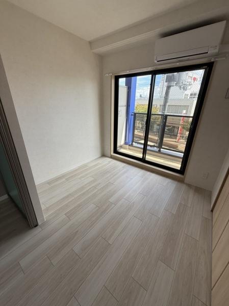 門真市柳田町のマンション