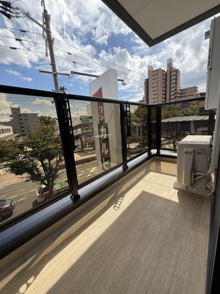 門真市柳田町のマンション