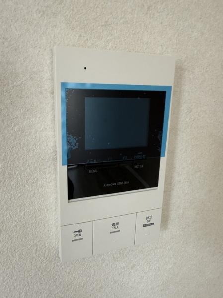 門真市柳田町のマンション