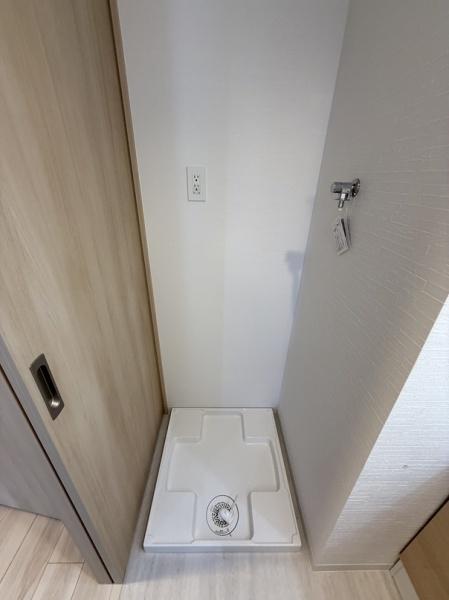 門真市柳田町のマンション