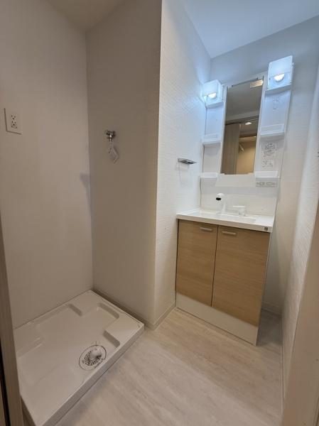 門真市柳田町のマンション