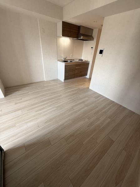 門真市柳田町のマンション