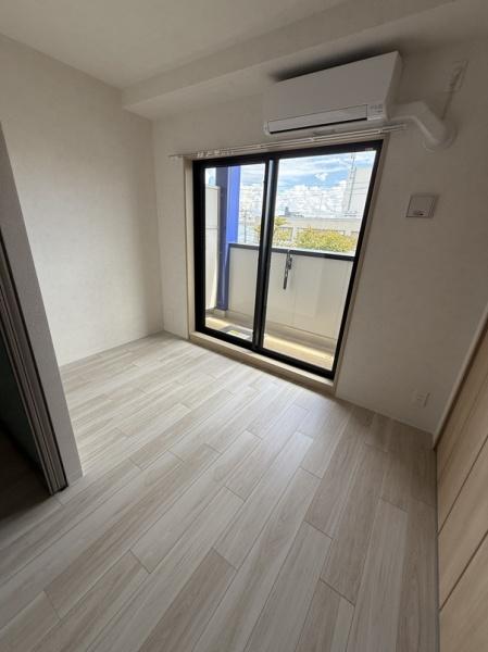 門真市柳田町のマンション