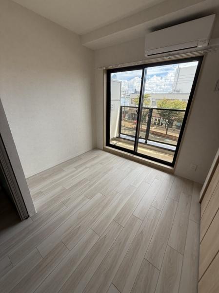 門真市柳田町のマンション