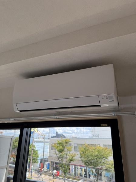 門真市柳田町のマンション