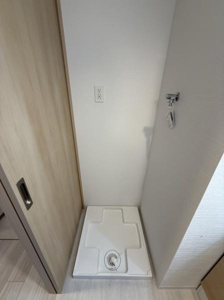 門真市柳田町のマンション