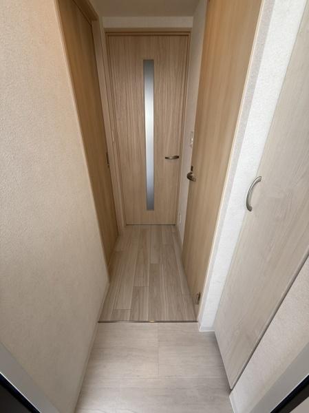 門真市柳田町のマンション