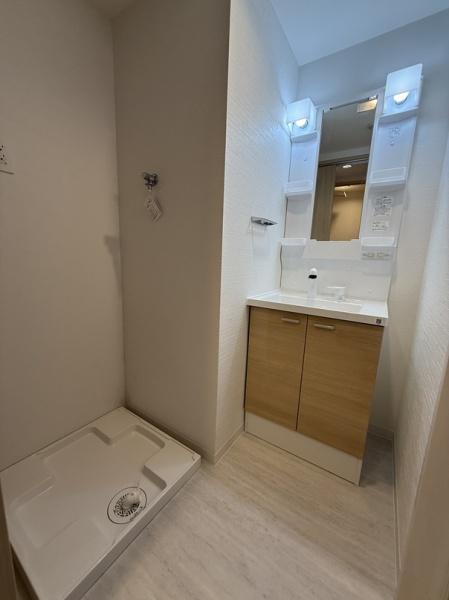 門真市柳田町のマンション